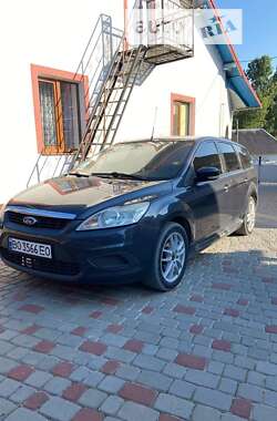 Універсал Ford Focus 2008 в Гусятині