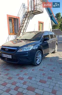 Універсал Ford Focus 2008 в Гусятині