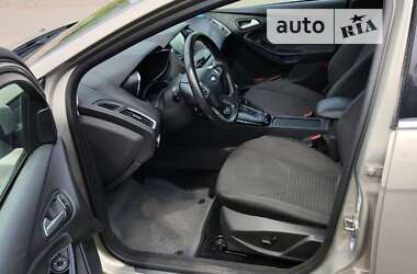 Хетчбек Ford Focus 2017 в 