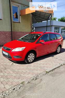 Универсал Ford Focus 2009 в Калуше