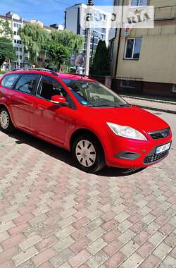Универсал Ford Focus 2009 в Калуше