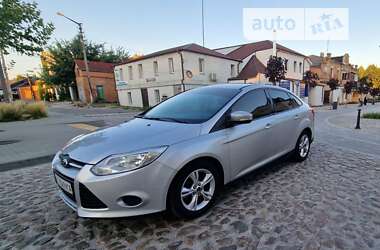 Седан Ford Focus 2014 в Білій Церкві