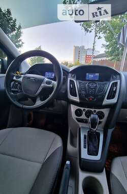 Седан Ford Focus 2014 в Білій Церкві