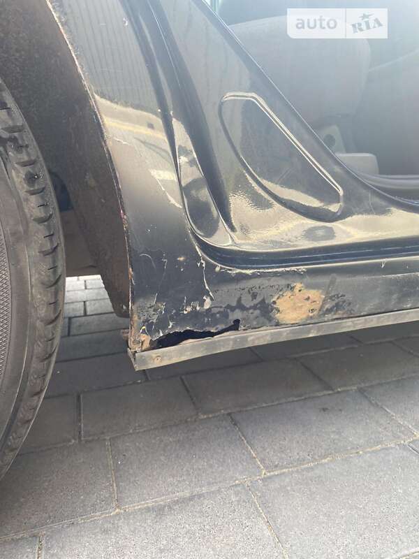 Хетчбек Ford Focus 2007 в Шептицькому