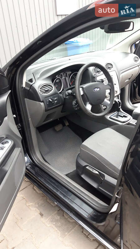 Универсал Ford Focus 2009 в Коломые