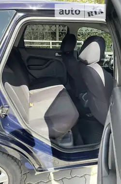 Ford Focus 2005