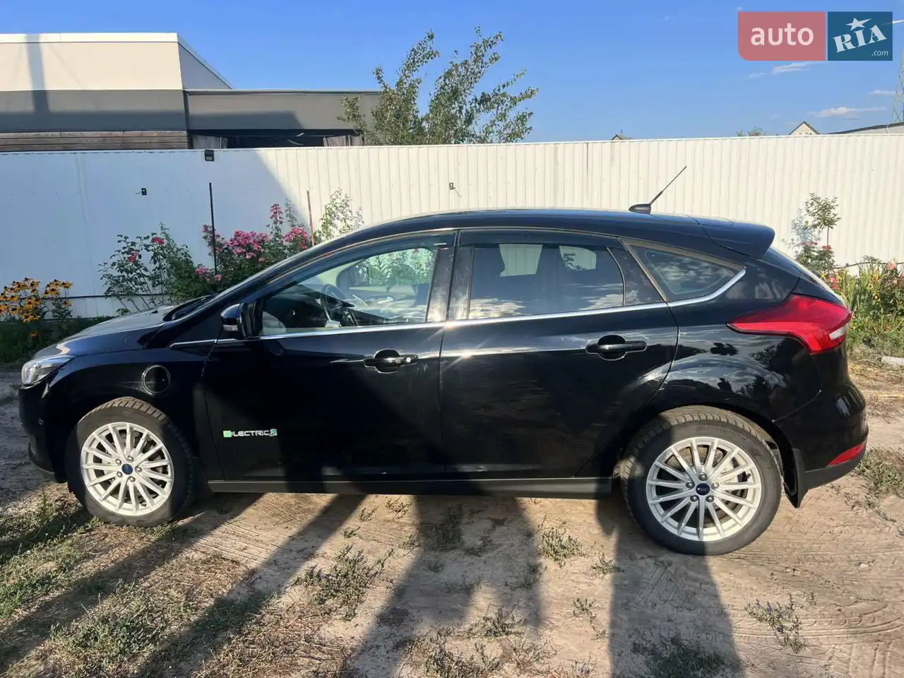 2016 Ford Focus - мініатюра 42