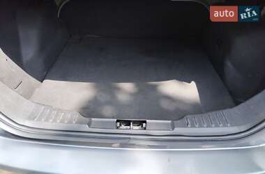 Седан Ford Focus 2014 в 