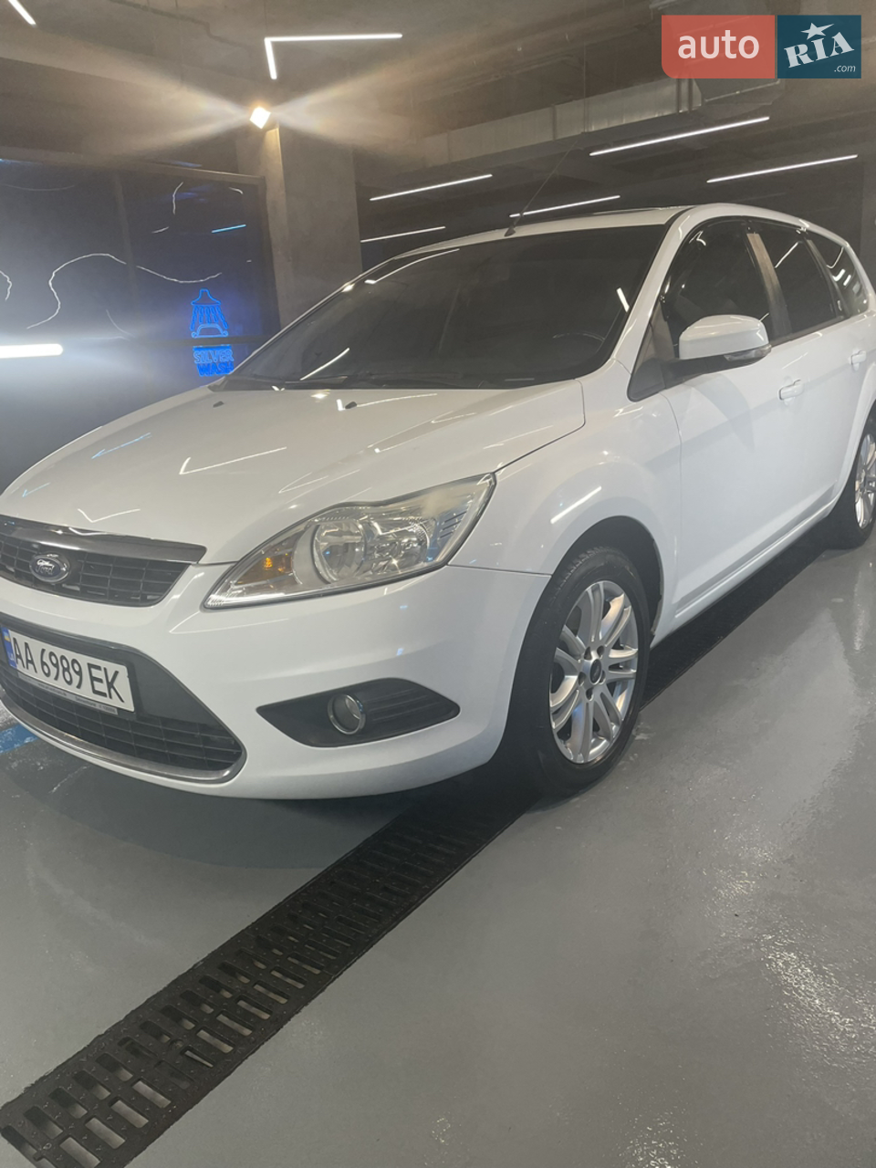 2011 Ford Focus - мініатюра 23