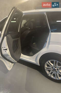 Универсал Ford Focus 2010 в Киеве