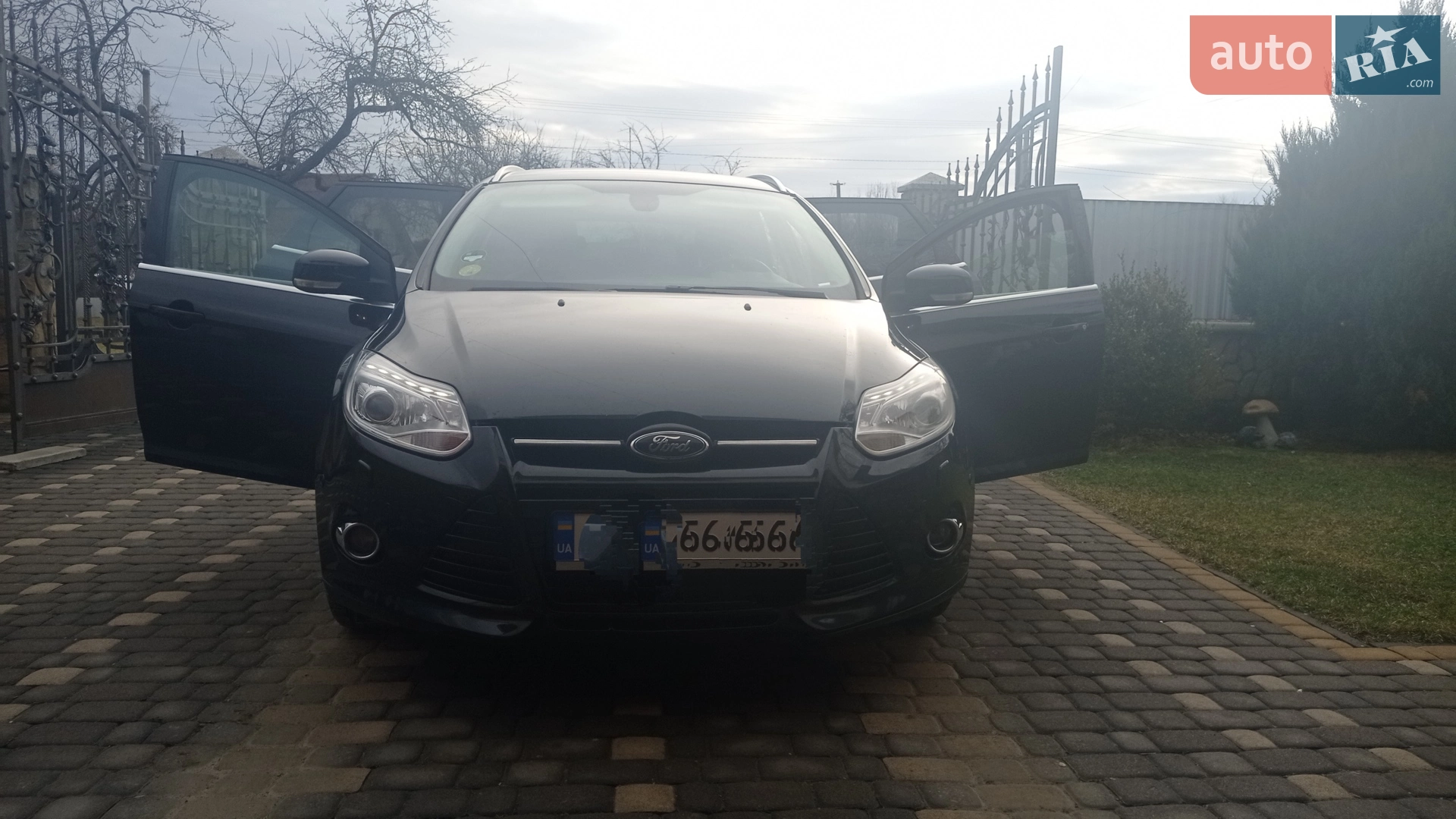 2013 Ford Focus - мініатюра 2