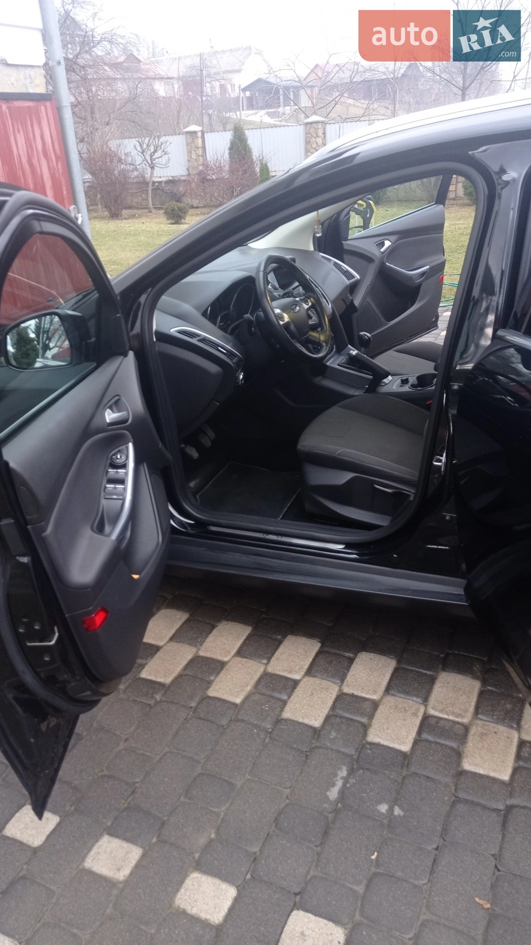 2013 Ford Focus - мініатюра 9