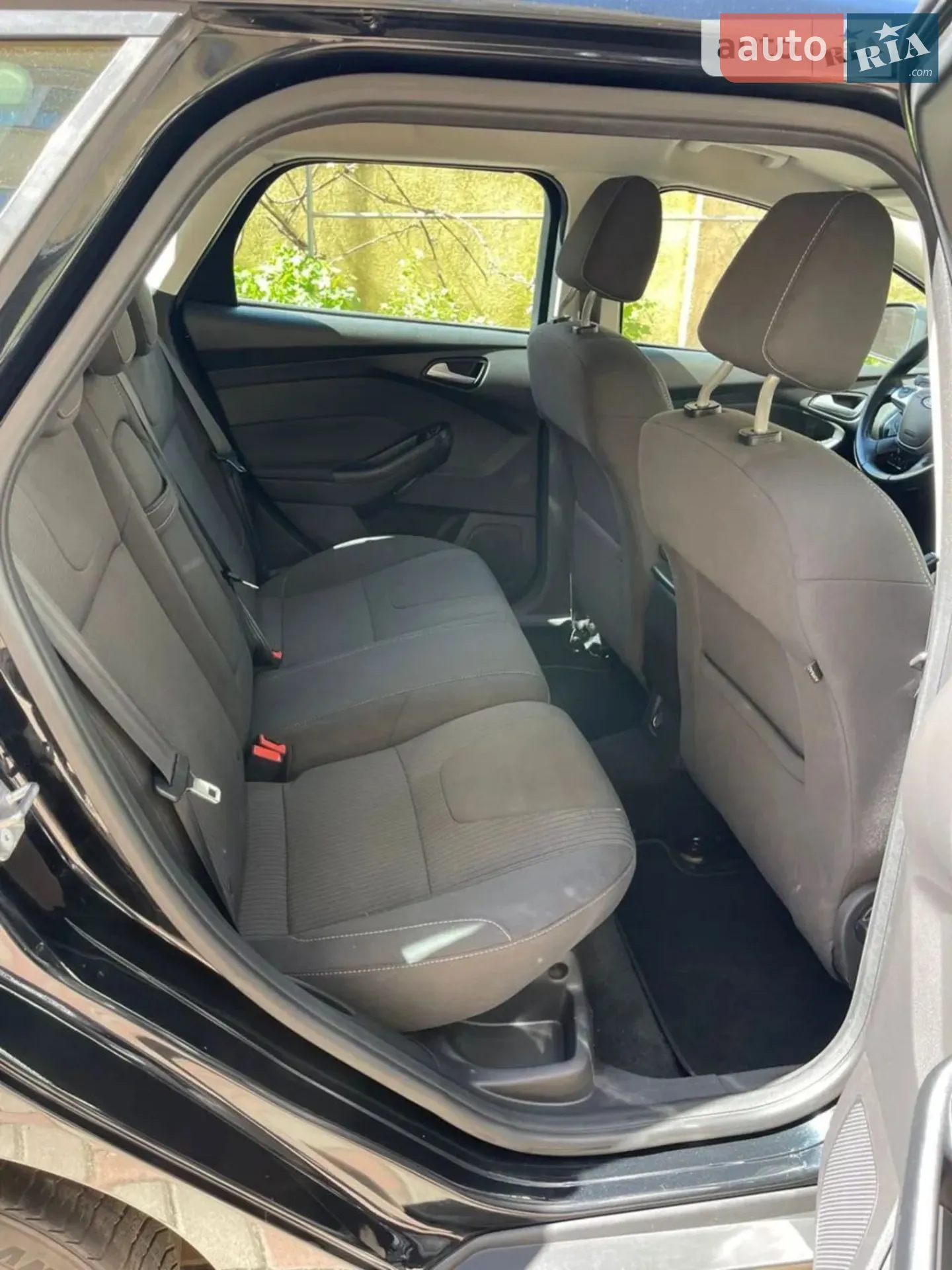 2013 Ford Focus - мініатюра 12