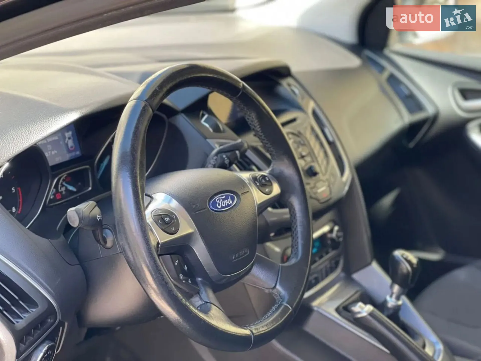 2013 Ford Focus - мініатюра 13