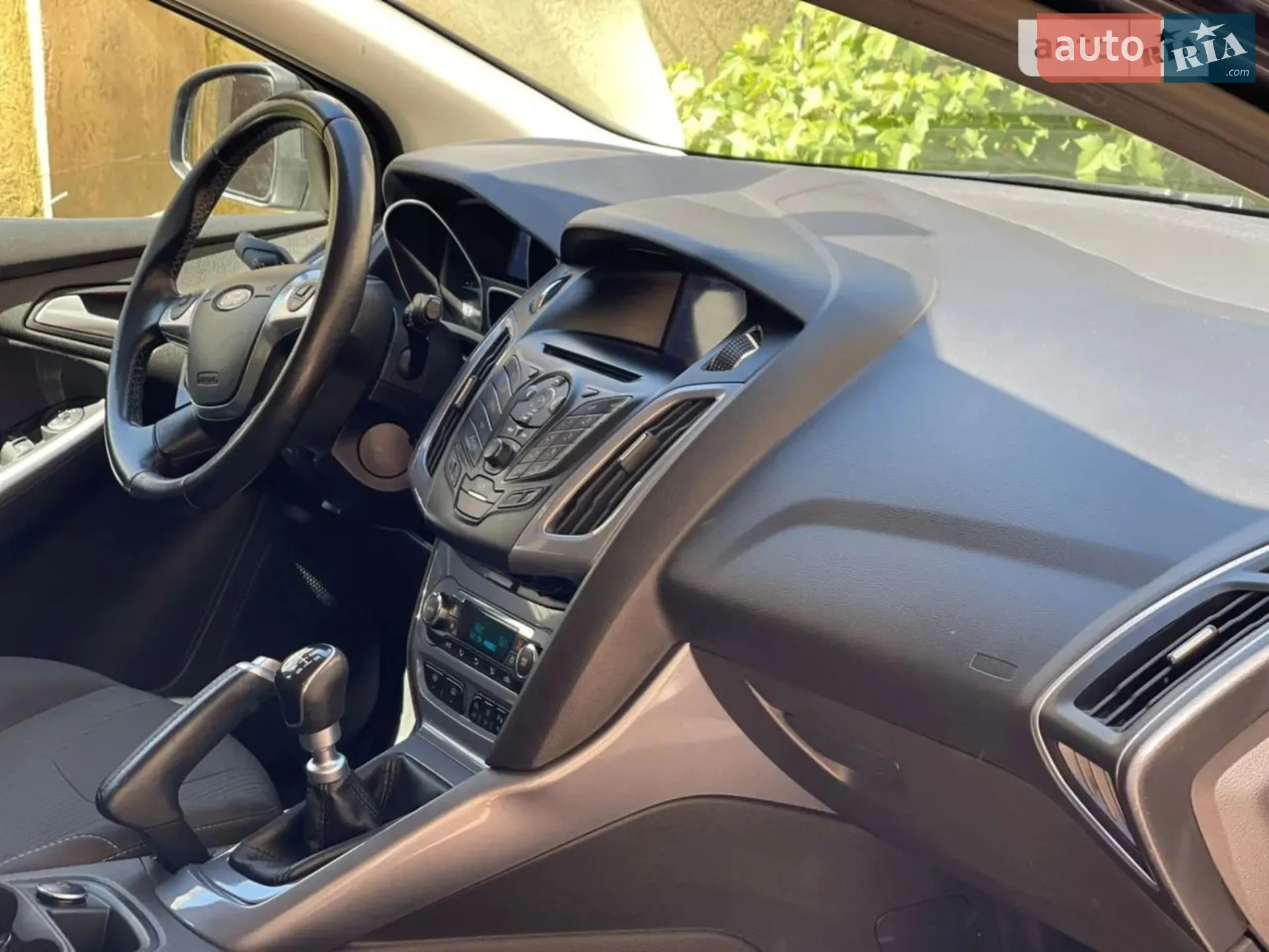 2013 Ford Focus - мініатюра 15