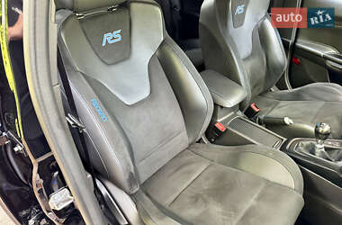Хэтчбек Ford Focus 2017 в 