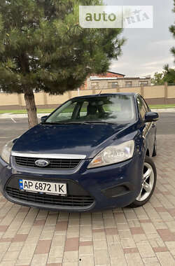 Хетчбек Ford Focus 2008 в Запоріжжі