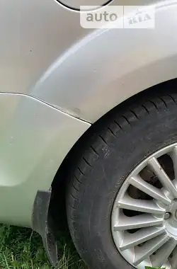 Ford Focus 2008