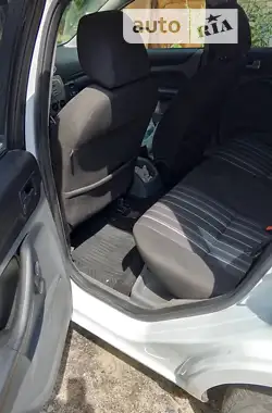 Ford Focus 2008