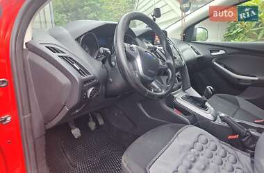 Универсал Ford Focus 2014 в Смеле