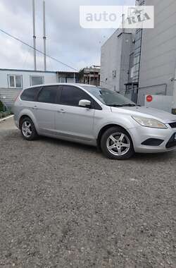 Універсал Ford Focus 2009 в Чернівцях