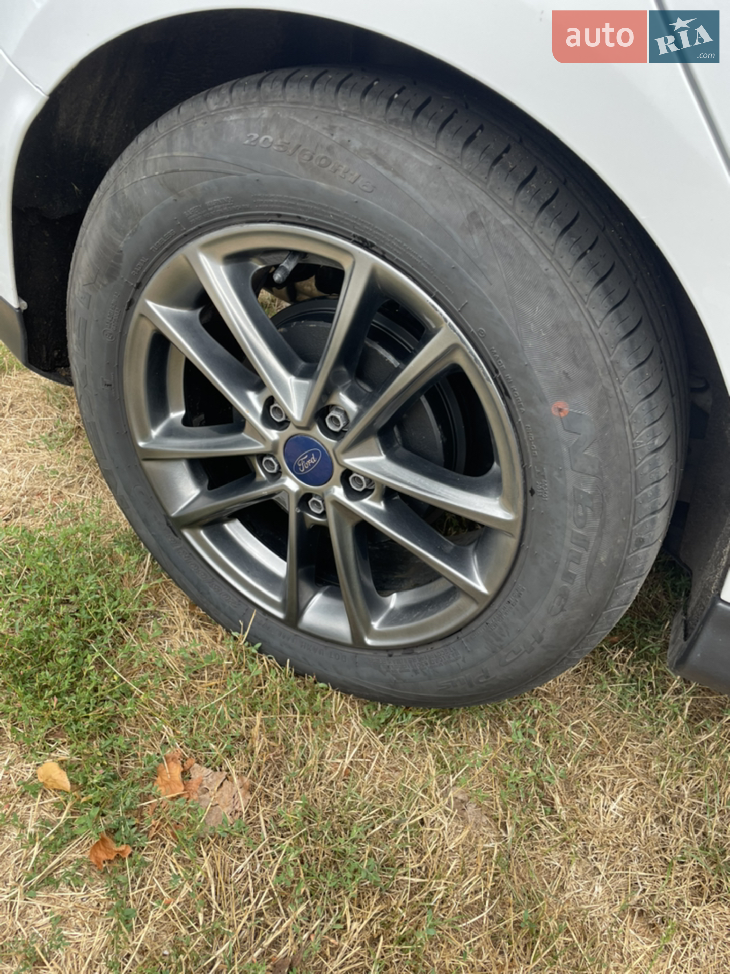 2016 Ford Focus - мініатюра 8