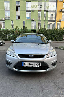 Хэтчбек Ford Focus 2010 в Киеве