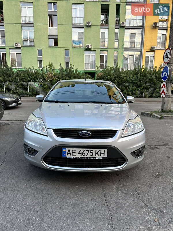 Ford Focus 2010