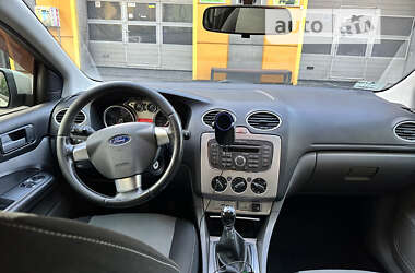 Хетчбек Ford Focus 2010 в Києві