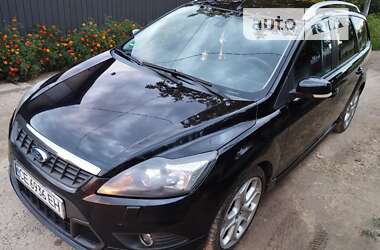 Универсал Ford Focus 2008 в Заставной