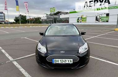 Хэтчбек Ford Focus 2013 в Одессе