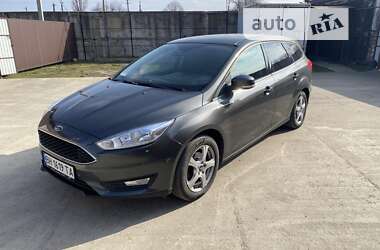 Универсал Ford Focus 2017 в Подольске