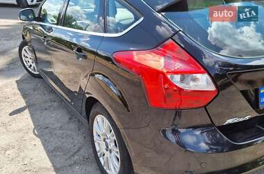 Хетчбек Ford Focus 2011 в Миколаєві