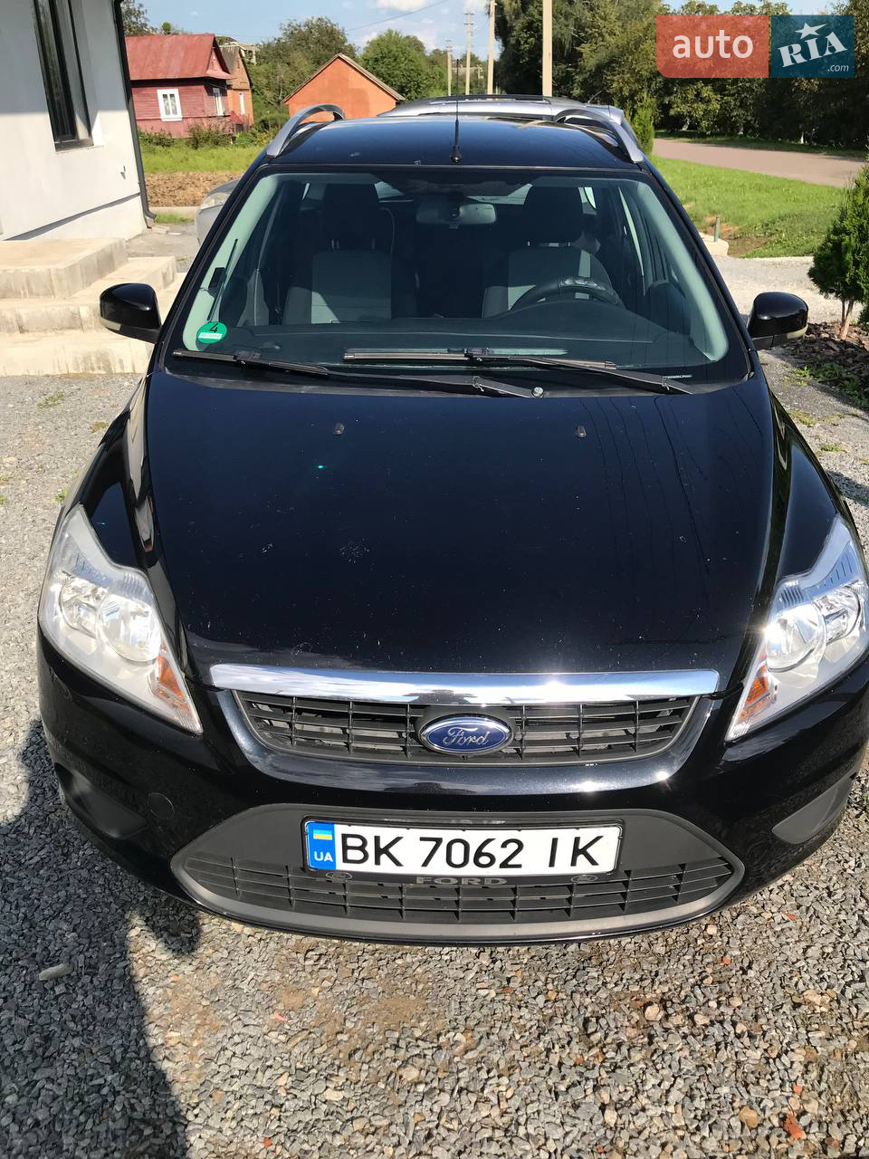 2010 Ford Focus - мініатюра 13