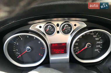 Универсал Ford Focus 2010 в 
