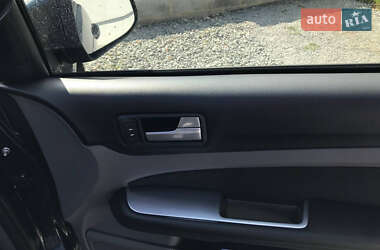 Универсал Ford Focus 2010 в Ровно