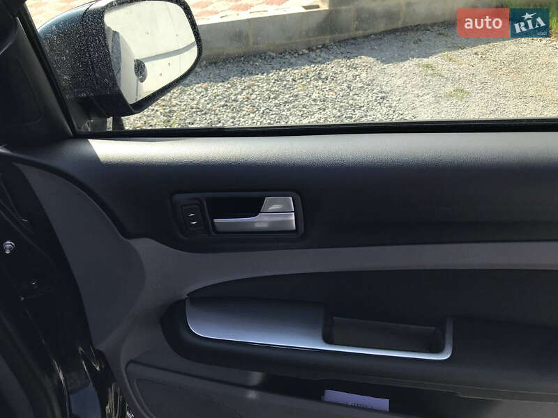 Универсал Ford Focus 2010 в Ровно