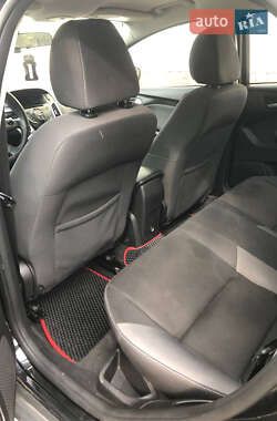 Седан Ford Focus 2014 в Шептицькому