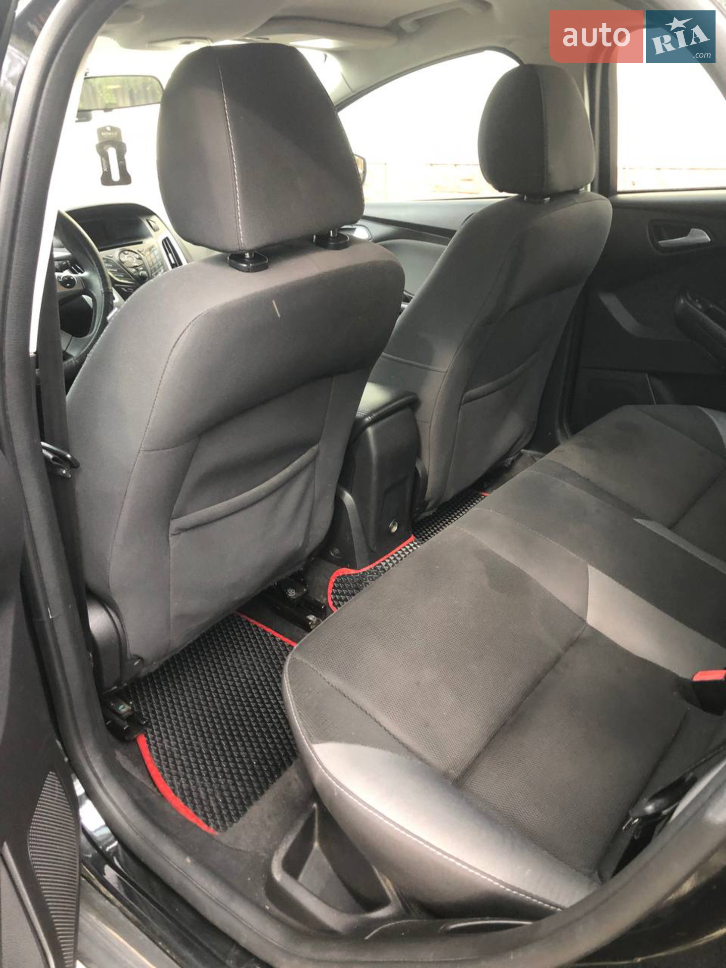 2014 Ford Focus - мініатюра 7
