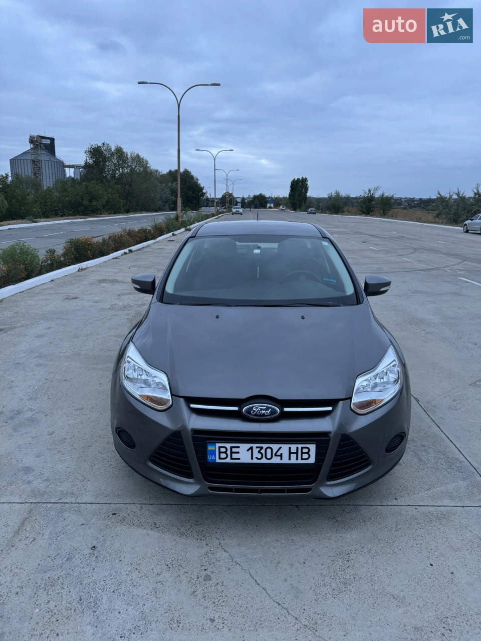 2013 Ford Focus - мініатюра 24