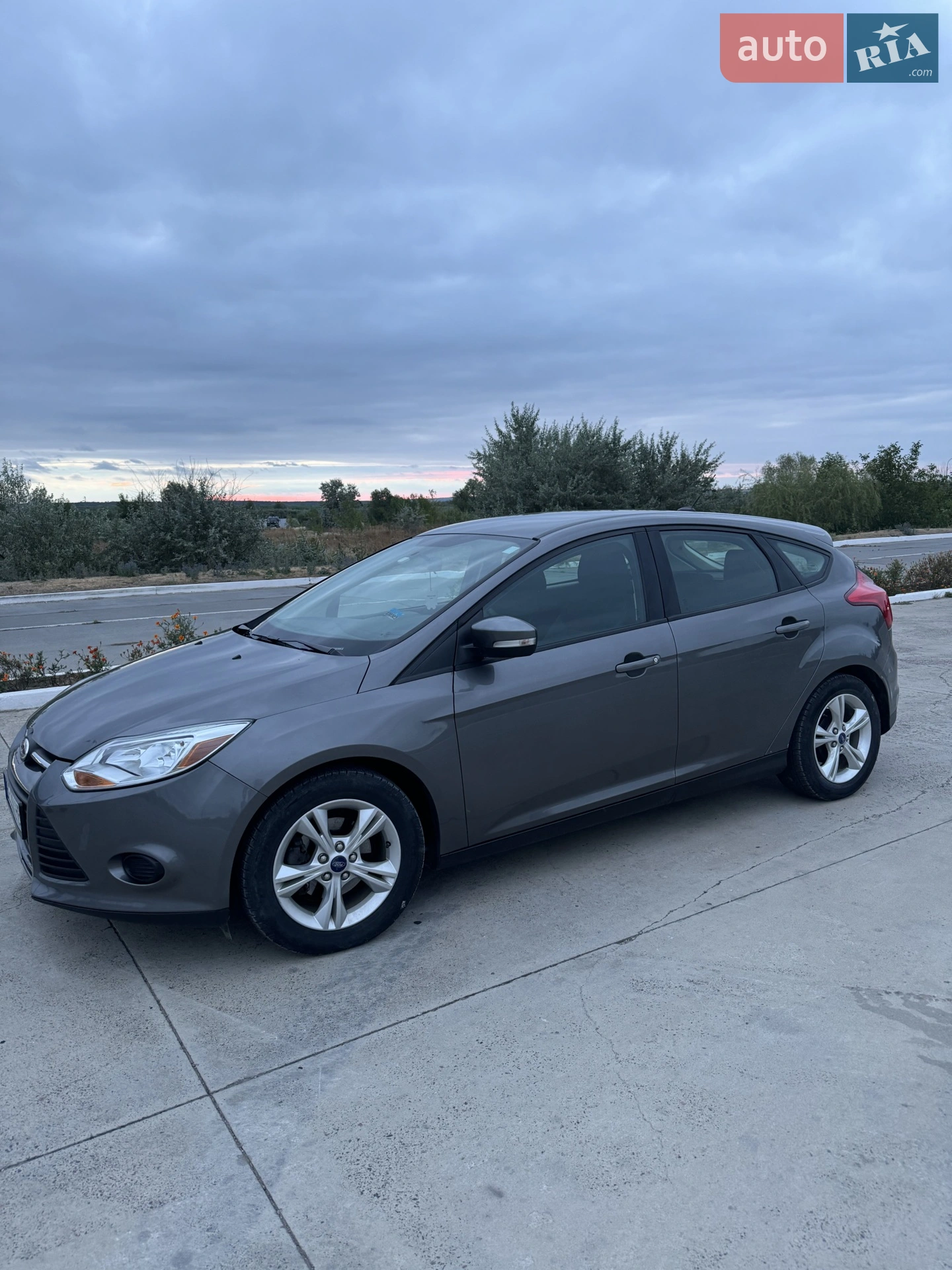 2012 Ford Focus - мініатюра 2