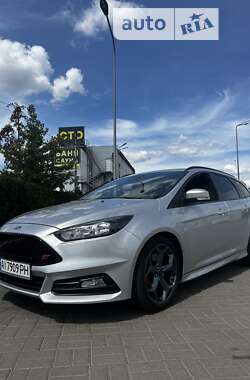 Універсал Ford Focus 2018 в Києві