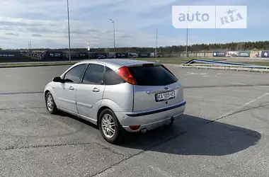 Ford Focus 2004