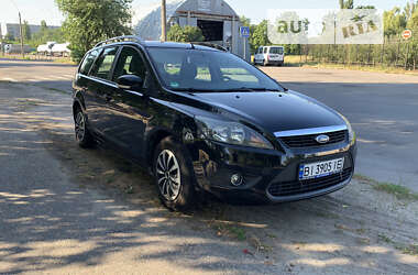 Универсал Ford Focus 2009 в Кременчуге