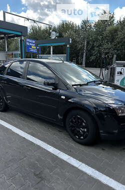 Хетчбек Ford Focus 2007 в Вишневому