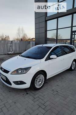 Универсал Ford Focus 2009 в Шепетовке