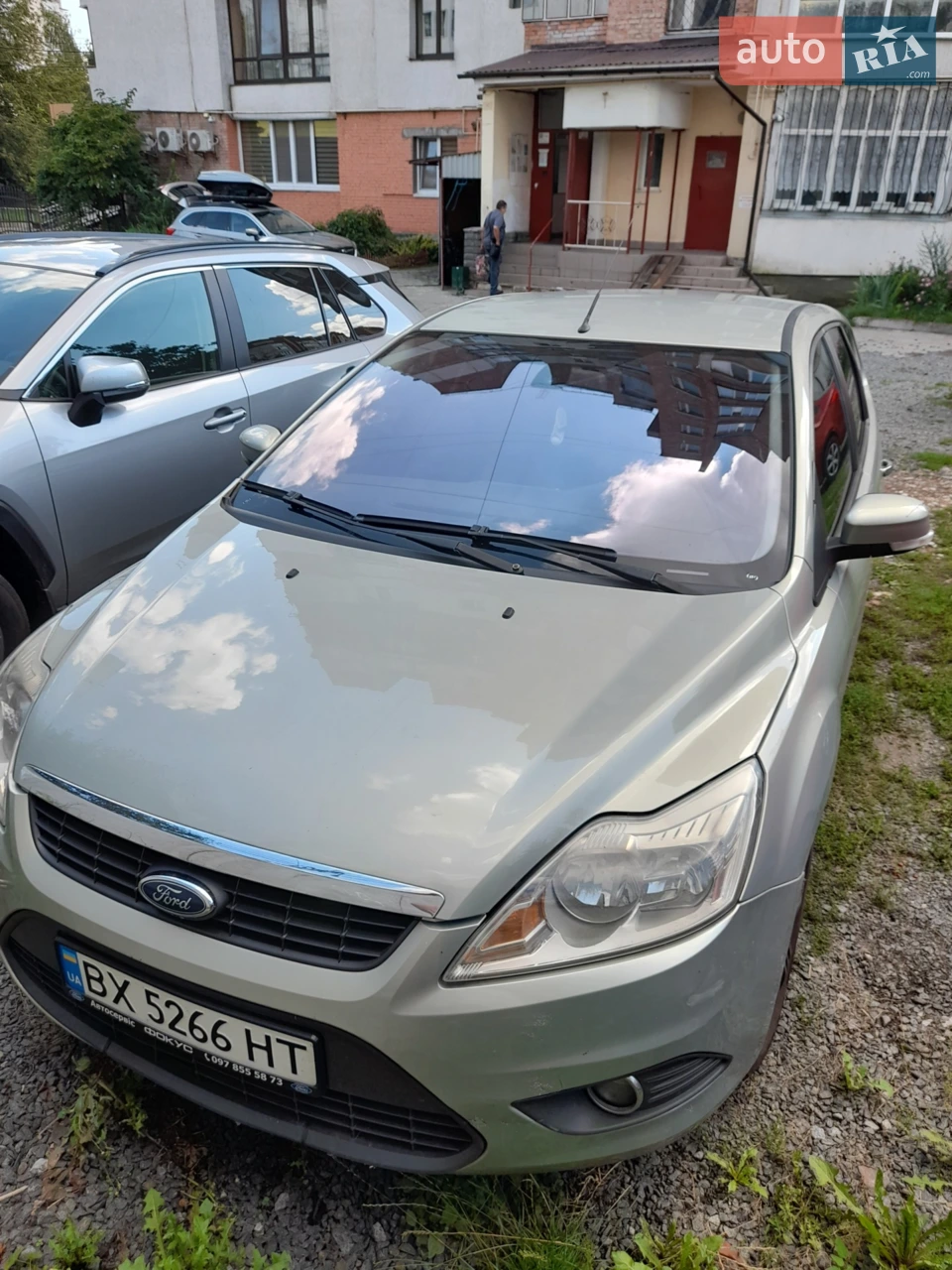 2011 Ford Focus - мініатюра 22