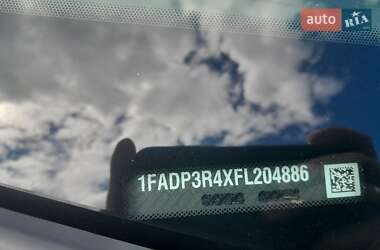 Хэтчбек Ford Focus 2014 в Ахтырке