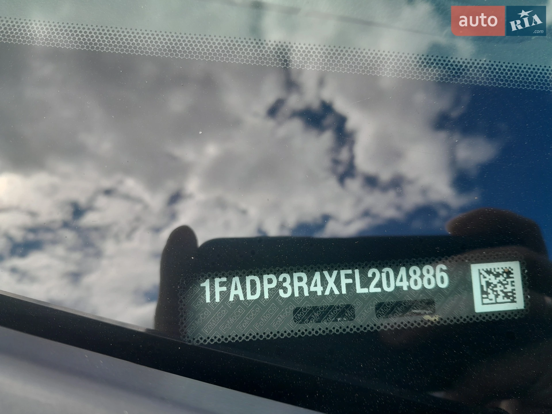 2014 Ford Focus - мініатюра 11