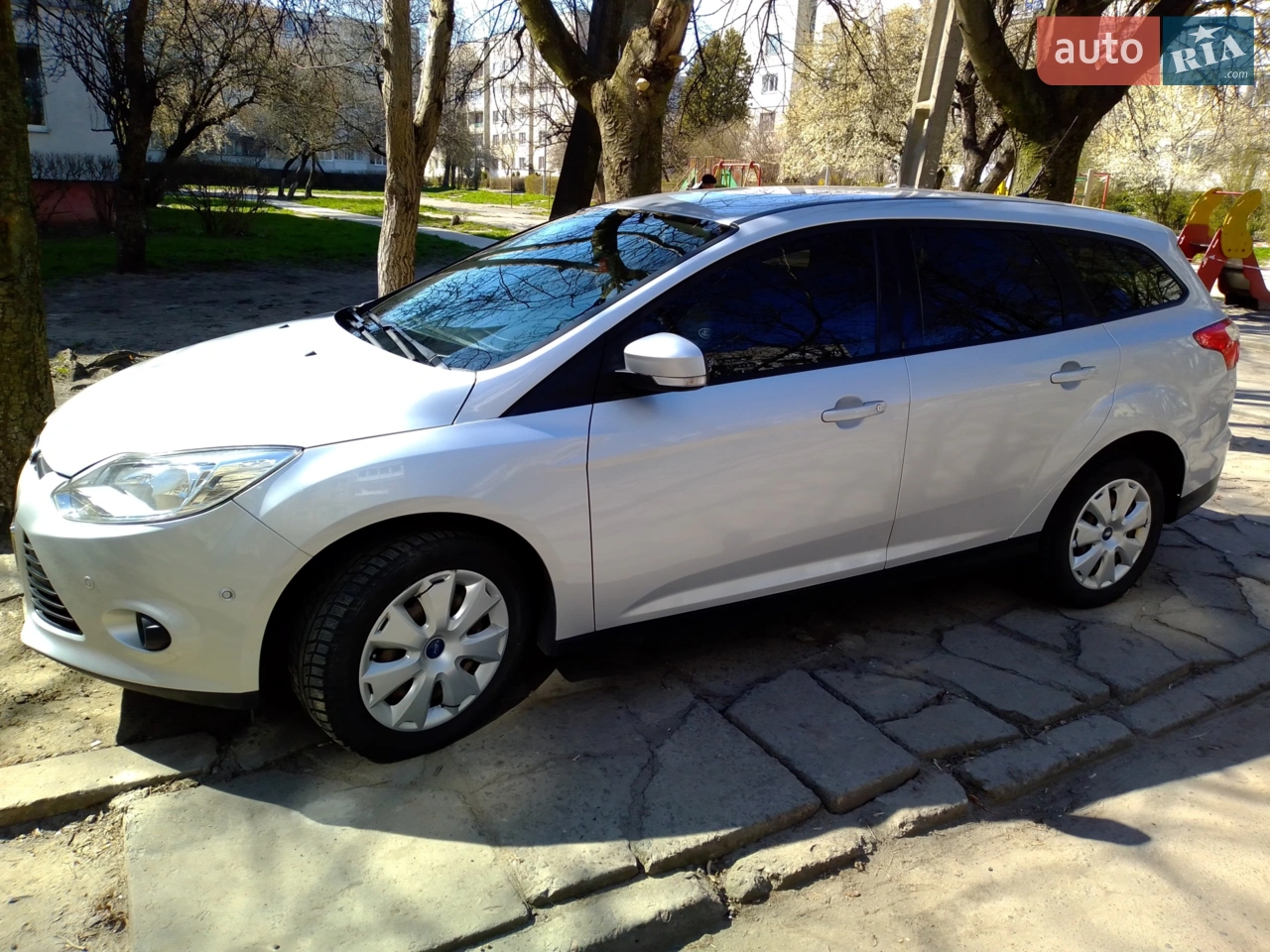 2013 Ford Focus - мініатюра 26